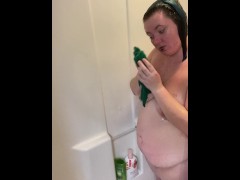 Shower time - Screenshot 13 of 16 - Solo Girl