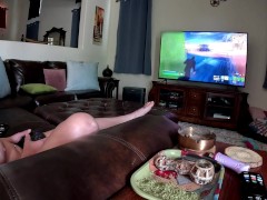 Fortnite Michael Myers#2 Gameplay