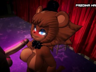 Nonton Fap Nights At Frennis Sex Scenes Gameplay Part 3 And Download Game [18+] Streaming HD