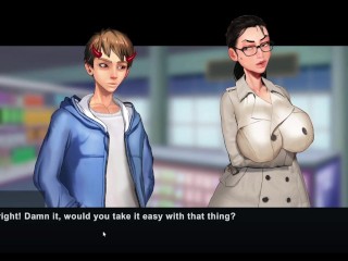 Nonton Taffy Tales Hentai Sex Game Sex Scenes Gameplay Part 7 and Download Game [18+] Streaming HD