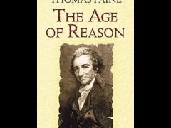"The Age of Reason"  Audiobook Part 1 Section 1