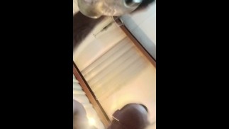 Хвастаюсь своей любимой игрушкой