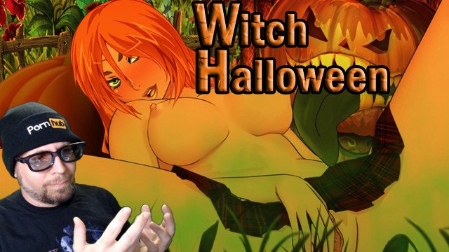 Witch Halloween