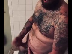 Showertime - Screenshot 14 of 16 - Jerking Off