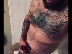 Showertime - Screenshot 16 of 16 - Jerking Off