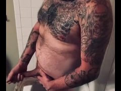 Showertime - Screenshot 3 of 16 - Solo Male