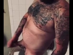 Showertime - Screenshot 6 of 16 - Jerking Off
