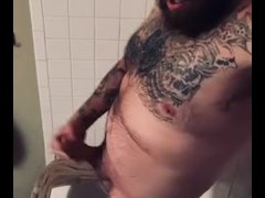 Showertime - Screenshot 8 of 16 - Jerking Off