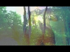 Indian Nostalgy Hidden Forest Witch Feeling