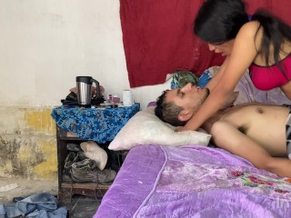 Me Cojo a La Amiga De Mi Novia