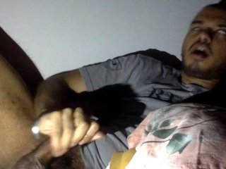 Major FUCKS your soft warm PUSSY with his BIG COCK and busts a HUGE LOAD all over you 😍 💦