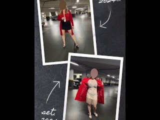 The Months go by and i'm still a Whore