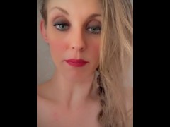 Talking shit - Screenshot 8 of 16 - Big Ass Milf