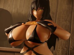 Will you challenge me? 1/16