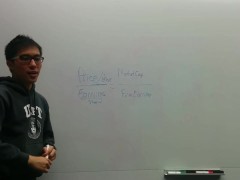 Investment Banking Valuation - Market Comparables Method Part 1of2