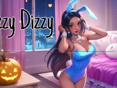 You Don't Like Your Girlfriend's Slutty Halloween Costume [Erotic Audio for Men][ASMR]