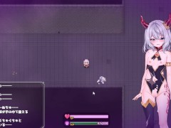 ALL THE 18 YEARS PETITE SUCCUBUS WEREWOLF HENTAI SCENES