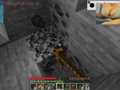 BOOBS and MINECRAFT