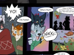 Chills Reads Tidal Wave( + 3 Dog Nights Trio)