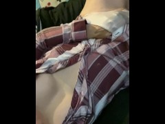 Touching myself ❤️❤️ - Screenshot 15 of 16 - Solo