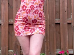 Striptease Before the Rain 8/16