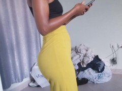 My body when I'm ready to have big dick - Screenshot 10 of 16 - Mia Khalifa