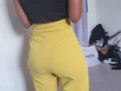 My body when I'm ready to have big dick - Screenshot 4 of 16 - Anime Xxx