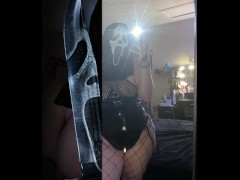 Do you like scary movies? 😈