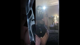Do you like scary movies? 😈