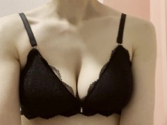 cruel orgasm denial with | femdom JOI ASMR