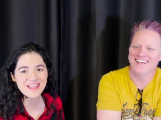 A Slut's Guide to Happiness Podcast - Episode 14: Entering the Dating World as a Baby Queer