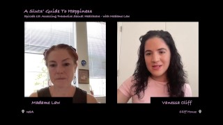 A Slut's Guide To Happiness Podcast - Episode 15: Accessing Preventive Sexual Healthcare