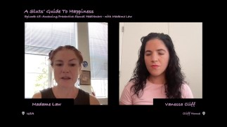 A Slut's Guide To Happiness Podcast - Episode 15: Accessing Preventive Sexual Healthcare