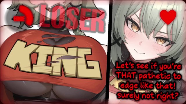 Tomboy BossGirl Turns You Into Her Shoe Slut Hentai Cbt Joi (Femdom Shoe Worship Sph)