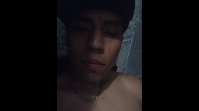 DESPUES DE 6 MESES EMBARRADO DE SEMEN 💦
