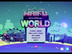Deep Space Waifu: Fantasy, Nekomimi, World GALLERY ONLY ITA