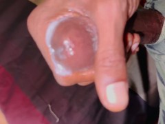 Pretty dick Beater …. Moan n cum