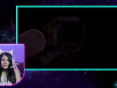 Reparando Animatronicos con la VERGA- Fap Nights At Frennis Noche 2 Parte 5