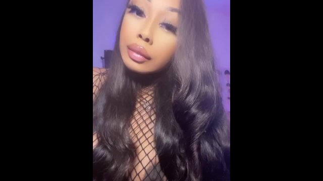 Baddie big tits , cute face snap @durihadii