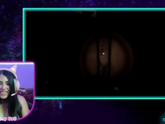 Chiku me hace SNU SNU (Que RICO)- Fap Nights At Frennis Noche 2 Parte 6