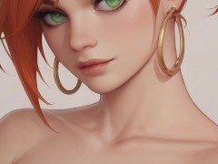 Becoming Sissy Slut Sabrina the full course