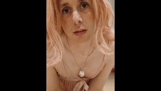 Sissy Alicia deepthroat compilation
