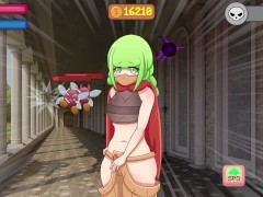 Intense Love Shot Ep 4 (Female Commentary)