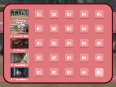 Intense Love Shot Ep 6 (Female Commentary)