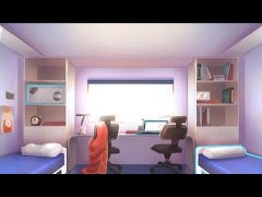 Academy 34 Overwatch - Part 83 Fucking A Hot Arab Fit Girl By HentaiSexScenes