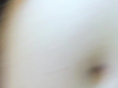 Hairy BBW Amateur Granny Krystal Gets Dildoed by Boytoy