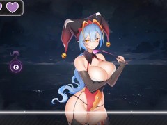 BECOMING A DEMON GIRL SEX SLAVE