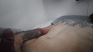 Моё первое видео