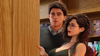 Fresh Women Season 2 - 72 A Room of One's Own By MissKitty2K