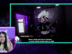 ¡Qué HUEVOS tan ENORMES y deliciosos!- Fap Nights At Frennis Noche 2 Parte 1